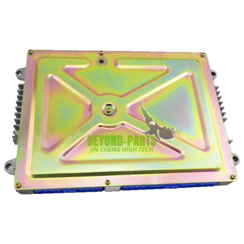 Hitachi EX120-5 EX200-5 EX300-5 Excavator Spare Parts Controller Control Unit Computer Board 9164280