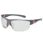 PC Lens UV Protection Sports Sunglasses Explosion Proof Riding Windproof Cycling