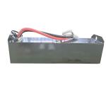 Electric Forklift Lithium Ion Battery 60V 60AH Custom Industrial Forklift