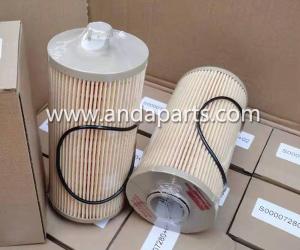 Quality Good Quality Fuel filter For Shangchai S00007280+02 wholesale