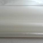 White Cold Water Soluble Non Woven Fabric For Interlining