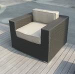 garden Sectional sofa