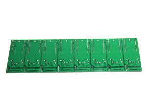 Quality CEM-1 OSP Mask Water Heater Single Sided PCB wholesale