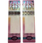 Customed Holographic Security Cigarette Tax Stamp with Personalized Anti