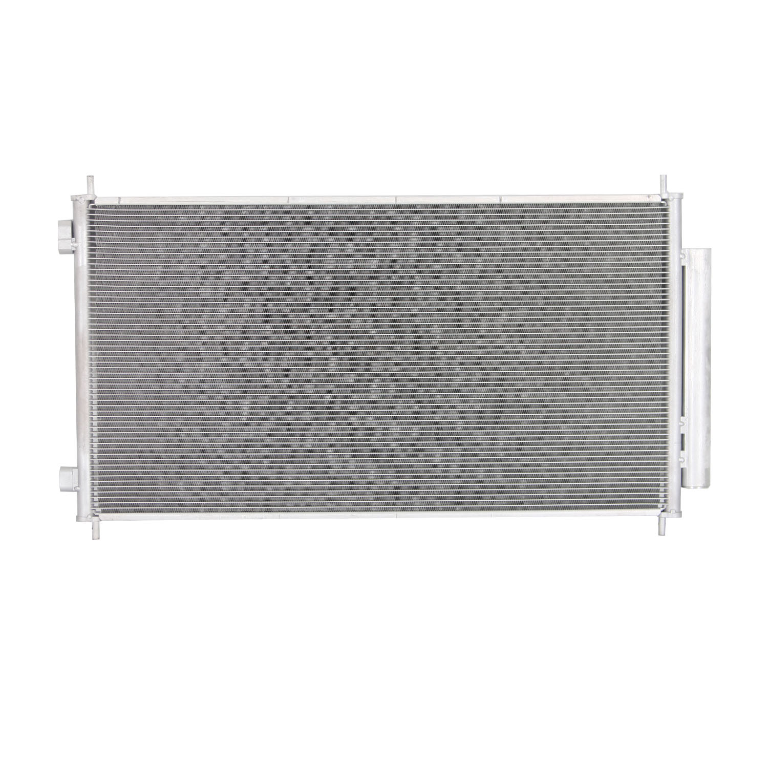 CR-V Auto Parts Cooling System Car Air Conditioning Condenser for Honda Civic CRV 80110SWNW01
