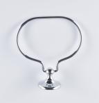 Bathtub Bathroom Soap Dish Holder For Kitchen Sink Chrome Wall Mounted Bathroom