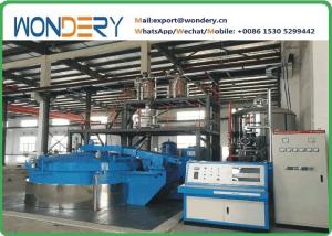 Quality Customized Vacuum Pressure Impregnation Equipment Vertical Installation wholesale