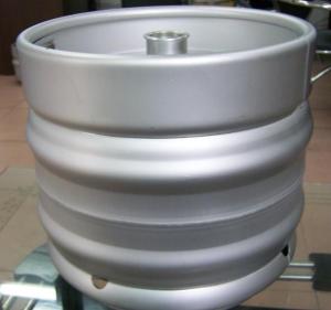 Quality 30L europe beer keg for micro brewery wholesale