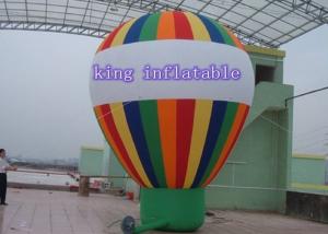 Quality 5 Meters Tall Inflatable Advertising Balloons Inflatable Balloon Inflatable Balloons wholesale