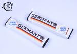Soccer Fans Car Decoration Items Seat Belt Strap Shoulder Cover For Car Seat