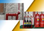 Fm200 gas Fire Suppression System Professional Manufacturers Direct Sales