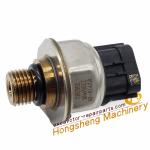 85PP78-01 Fuel Excavator Pressure Sensor Doosan Daewoo DH220 225-7