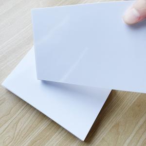 Quality 180g 5R Photo Paper RC Glossy Cast Coated Natural White wholesale