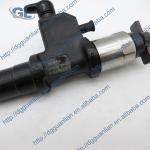 Orginal and brand new fuel injctor 095000-6650 095000-6654 8-98030550-0 8