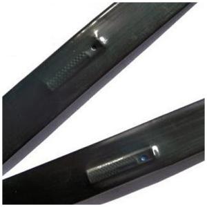 Quality Dn16MM PE Garden Drip Tape Drip Line Repair Tape 0.01-0.1 Mpa Working Pressure wholesale