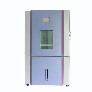 Quality Powder Coated Custom Thermal Shock Test Equipment For Military Communication Equipment wholesale