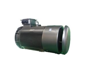 Quality YE3 280M-4 90KW 380V AC Asynchronous Motor IC411 Cooling wholesale