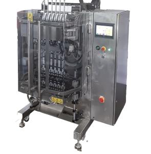 Quality AirTAC Cylinder Horizontal Packing Machine 380V/50HZ Single Phase 10-20KW wholesale