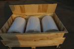 Tasteless Aluminium Household Foil Jumbo Roll For Food Packing