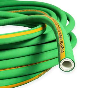 Quality UV And Weather Resistance Chemical Transfer Hose For Fuel Transportation wholesale