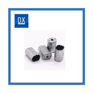 Quality Electric Toothbrush Motor Housing Deep Drawing Metal Stamping wholesale