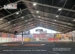 41×60 Metre Clear Span Outdoor Sport Event Tents Basketball Venue Waterproof