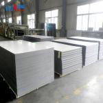 1500MM 5mm Painting Aluminum Sheet Metal HDPE 1mm Thick AA5086