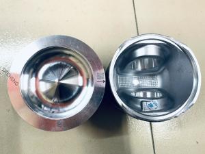 Quality C6.6 Doosan Engine Parts 3135M141 76.5mm Hydraulic Piston wholesale