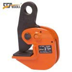 Varied Specifications Alloy Steel Lifting Clamp DHQ Series Steel Hanging Clamp