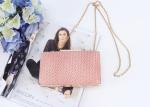 Lady clutch Bag PU leather Clutch Evening Bag fashion mini clutch cosmetic bags
