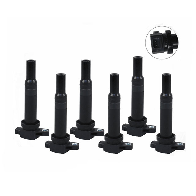 High Performance Car Spark Ignition Coil 27301-3E100 27301-3E400 For New Santa Fe 2012