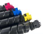 Photocopy machine Kyocera Taskalfa 2554ci Printer Color Toner Cartridge TK8365