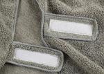 Chenille Microfiber Pet Towels Soft 80% Polyester 20% Polyamide