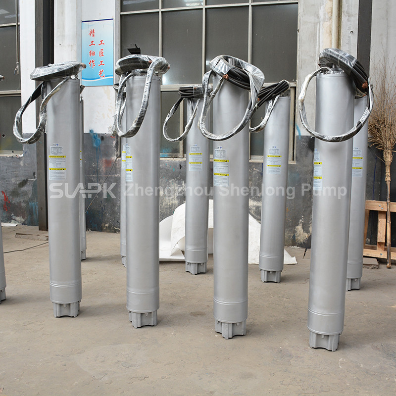 Best Price 50hp 37kw High Pressure Borehole Stainless Steel Deep Well Submersible Water Pumps