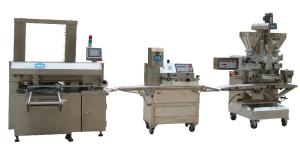 Quality Biscuit production line wholesale