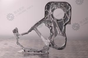 Quality Genuine Motor Cummins ISLE Diesel engine gear housing 4991695 for Dongfeng kinland truck wholesale