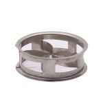 High Precision IATF16949 SUS304 Metal Stamping Parts