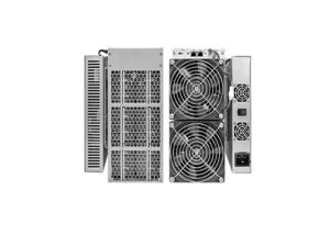 Quality BTC Canaan Avalon 1246 Miner 90TH/S 3420W New Silver Color wholesale