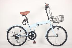 Quality Carbon Frame 2 Wheel Folding Commuter Bicycle With Antirust Chain wholesale