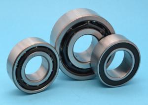 Quality High Precision Steel Ball Bearings Stable Performance Low Voice Anti Corrosive wholesale