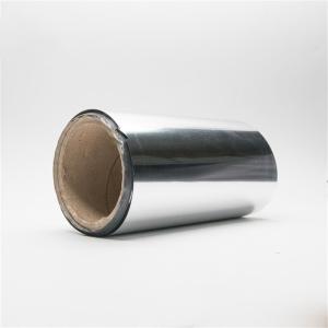 Quality 12um Food Grade Aluminum Foil Eco Friendly 1070 For Sustainable Food Storage wholesale