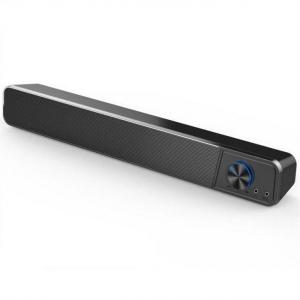 Quality High Fidelity Stereo 5.0 Bluetooth Soundbar With AptX Sound wholesale