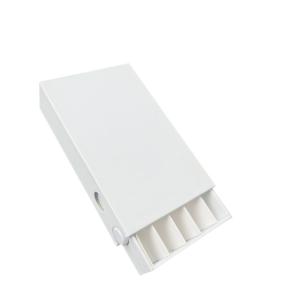 Quality Childproof Customizable Cardboard Boxes Printing For Cigarette Tobacco Pre Rolls Packaging wholesale
