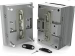 OEM / ODM Babyplast Plastic Injection Mould Maker 250000-300000 Shots