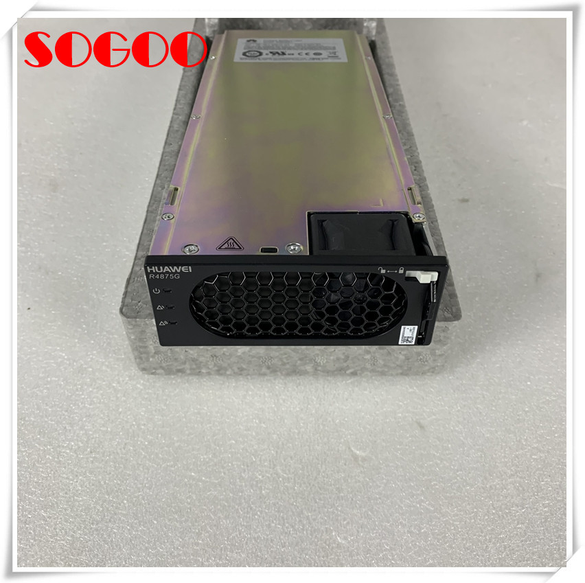 New And Original Huawei R4875G1 Rectifier Power Module