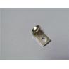 Buy cheap 0.5mm Thickness Metal Stamping Dies Battery Positive And Negative Sheets from wholesalers