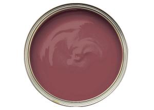 Quality Acrylic Exterior Emulsion Paint , Weather Resistant Exterior Paint wholesale