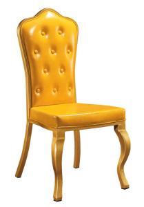 Quality High Back Modern Luxury Chair For Dining wholesale