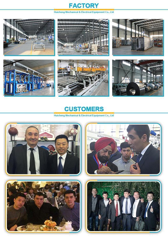 Chicken USA Cold Storage Blast Freezer Cool Room Freezer