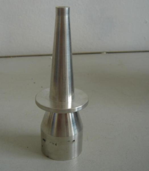 Cheap 2000w 20k Ultrasonic Welding Horn Or Booster Piezoelectric for sale